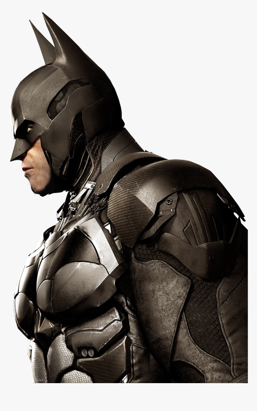 Detail Transparent Batman Nomer 30