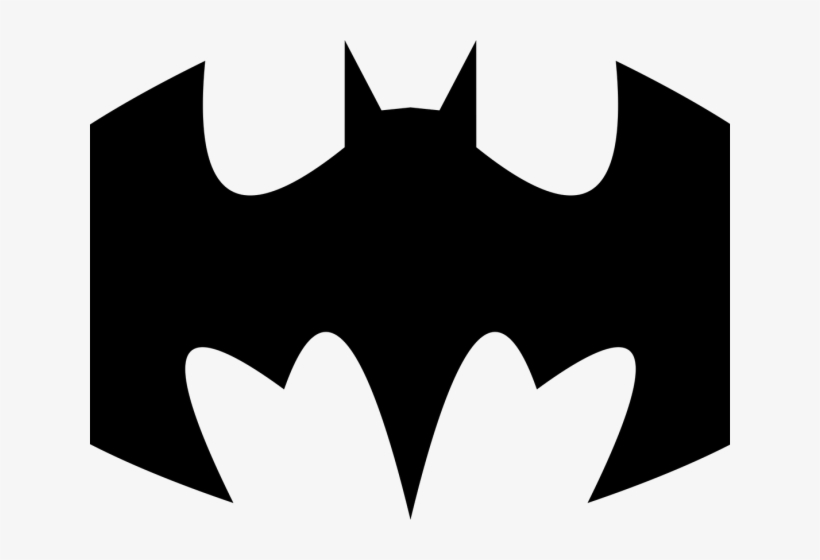 Detail Transparent Batman Nomer 48