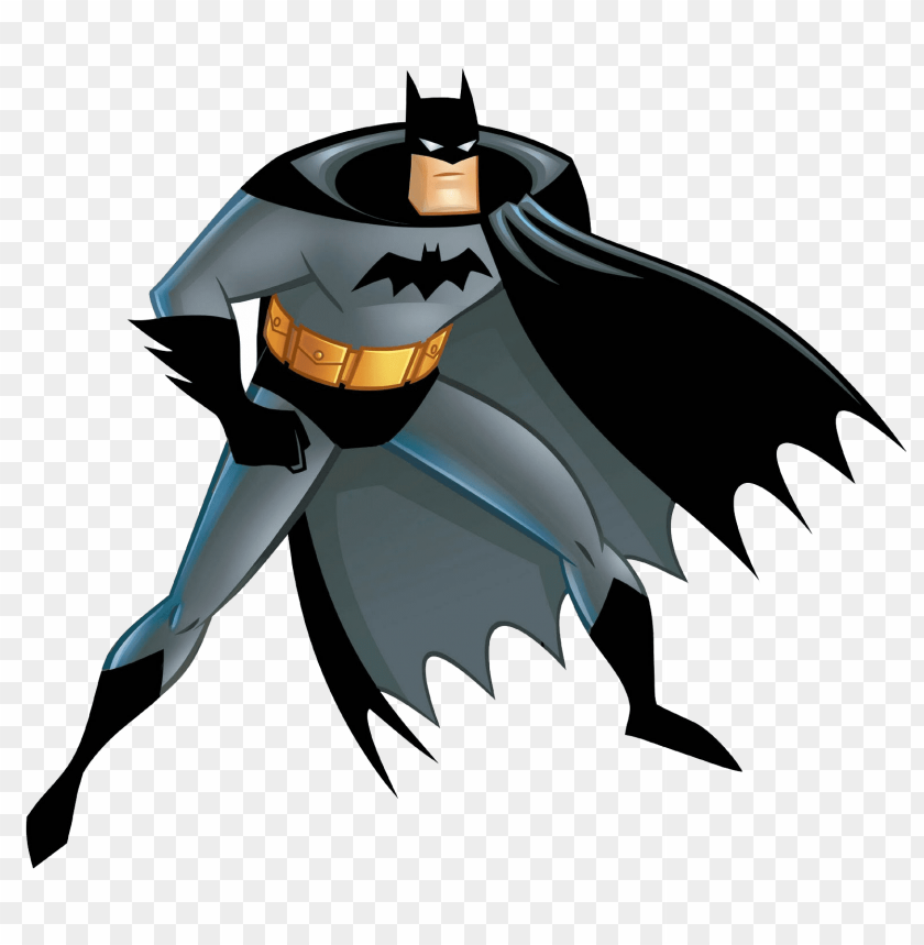 Detail Transparent Batman Nomer 51