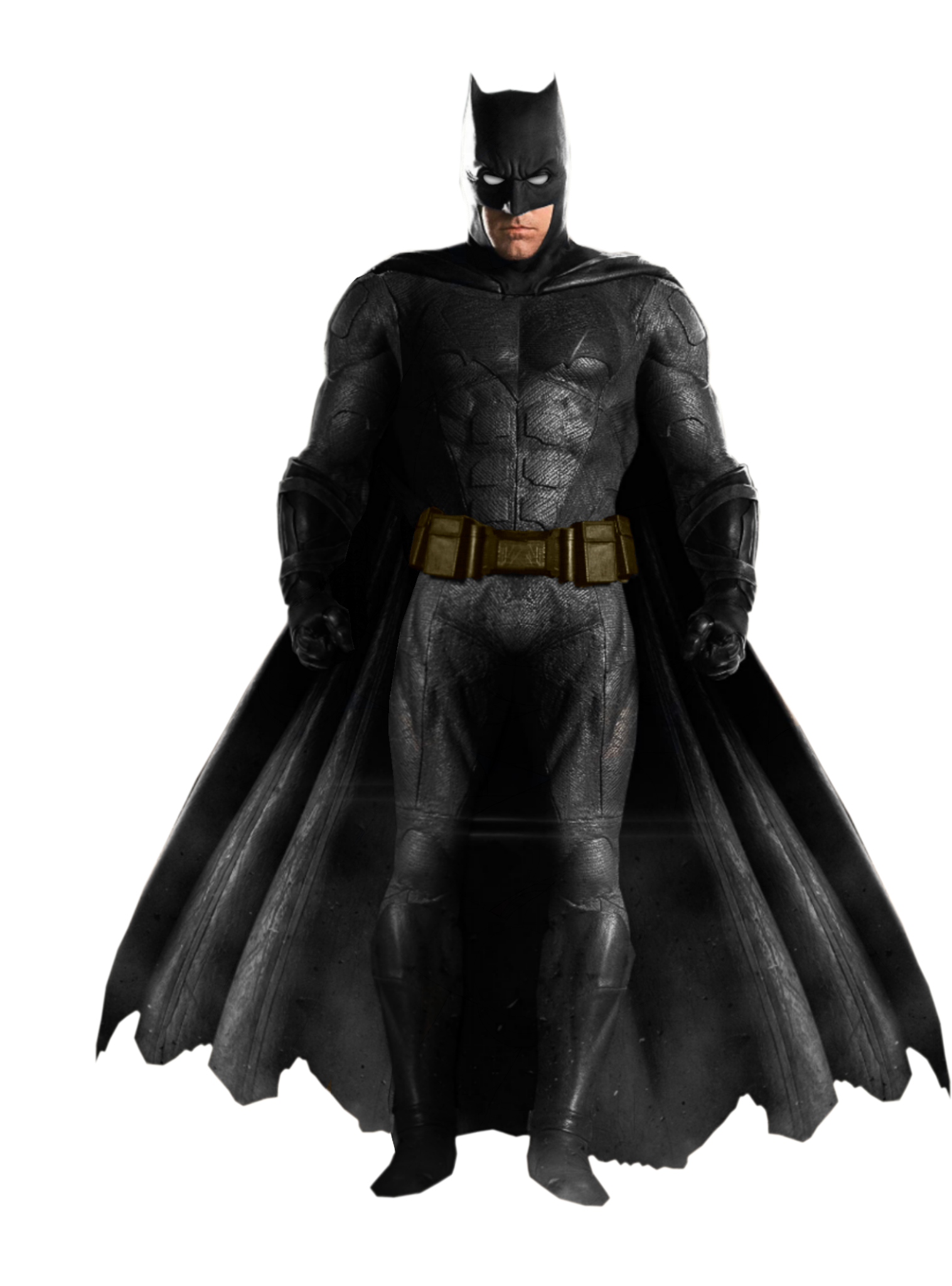 Detail Transparent Batman Nomer 8