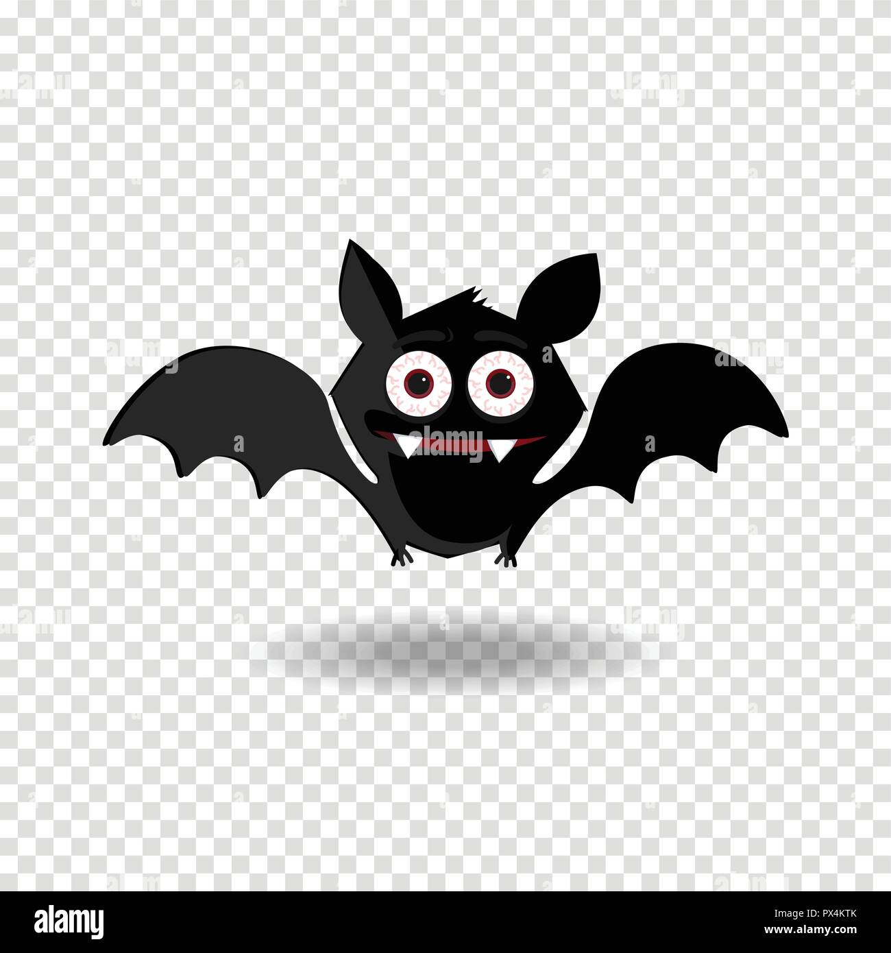 Detail Transparent Bats Nomer 25
