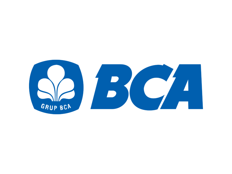 Transparent Bca Logo - KibrisPDR