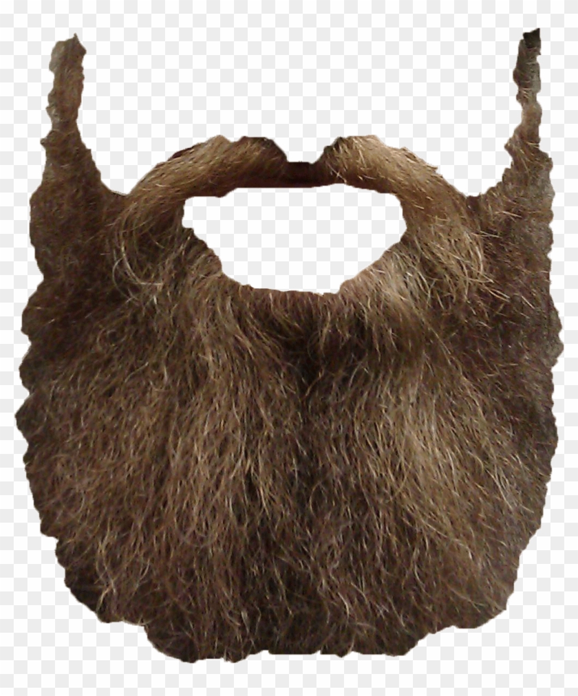 Detail Transparent Beard Png Nomer 21