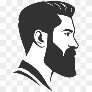 Detail Transparent Beard Png Nomer 33