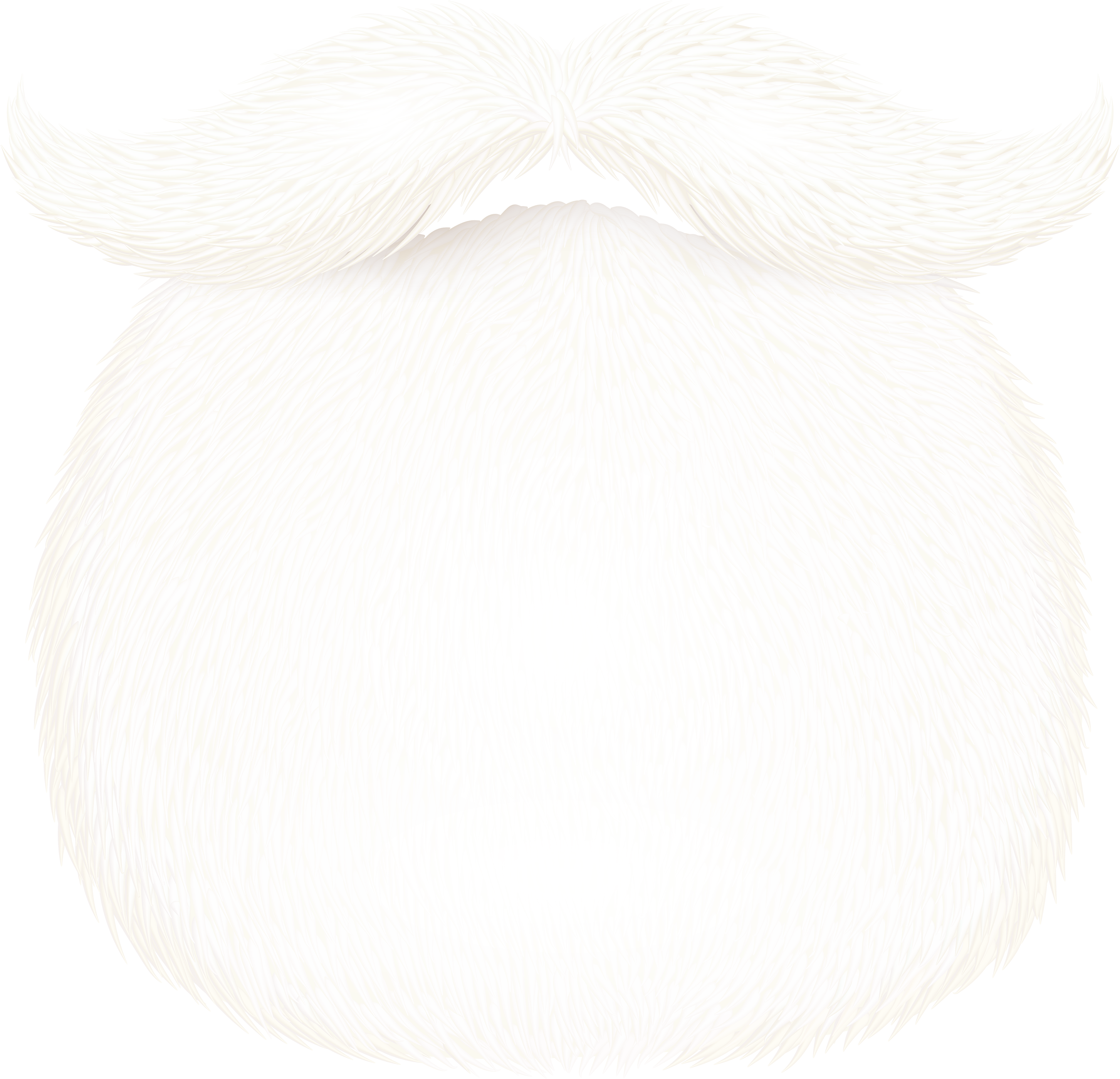 Detail Transparent Beard Png Nomer 43