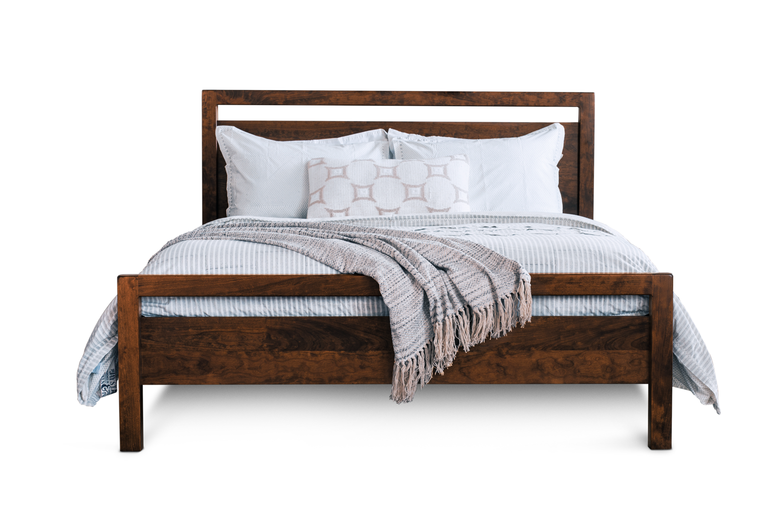 Detail Transparent Bed Nomer 2