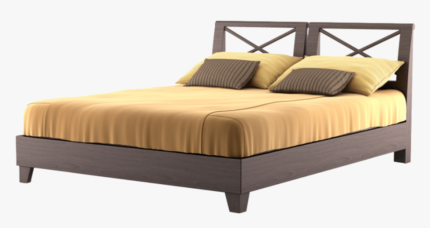 Detail Transparent Bed Nomer 10