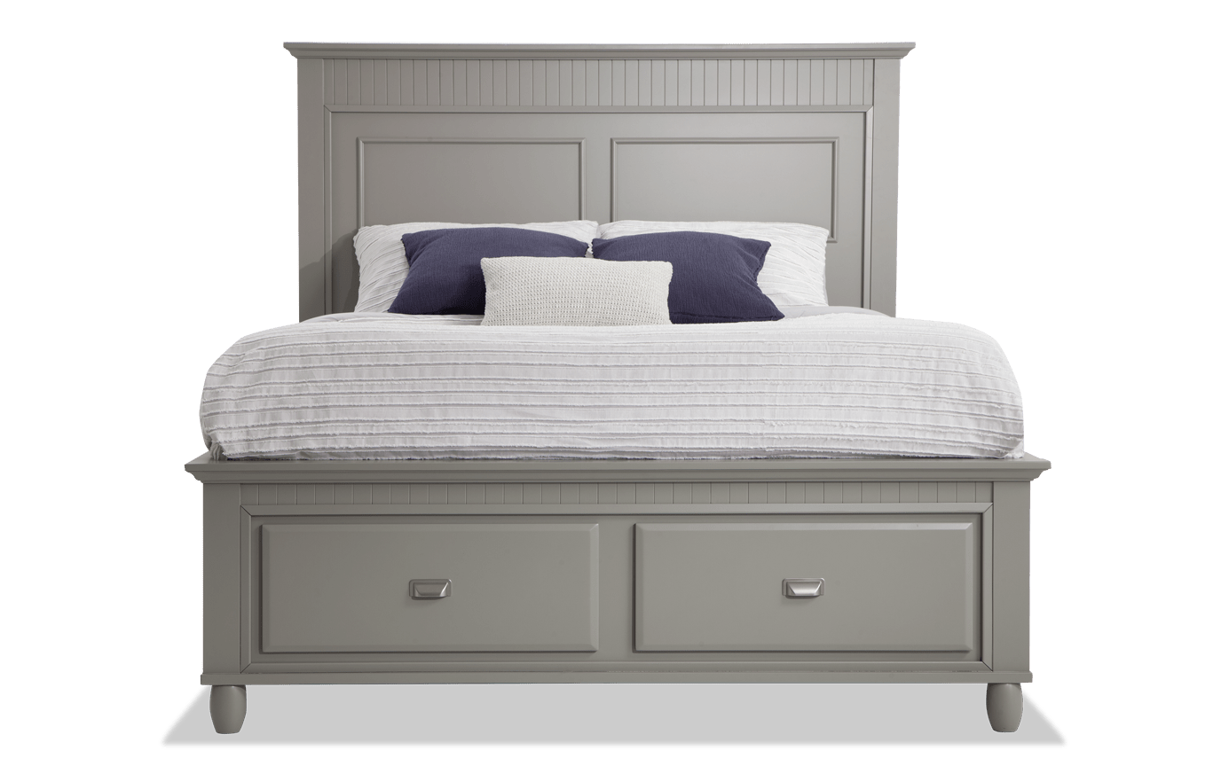 Detail Transparent Bed Nomer 15
