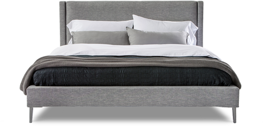 Detail Transparent Bed Nomer 19