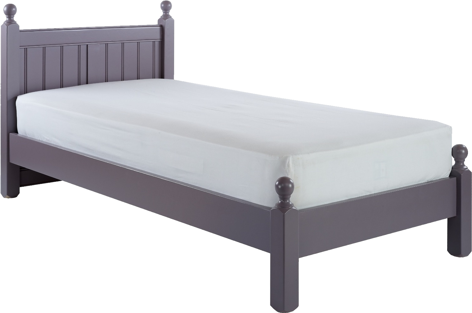 Detail Transparent Bed Nomer 30