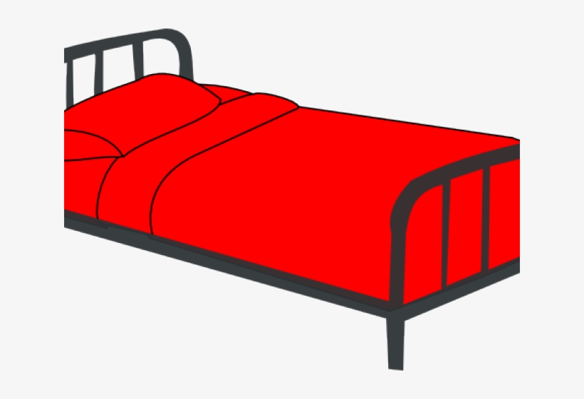 Detail Transparent Bed Nomer 39