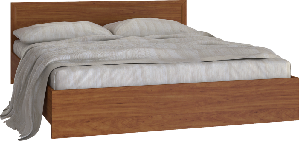 Detail Transparent Bed Nomer 40