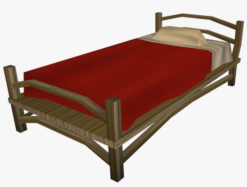 Detail Transparent Bed Nomer 46