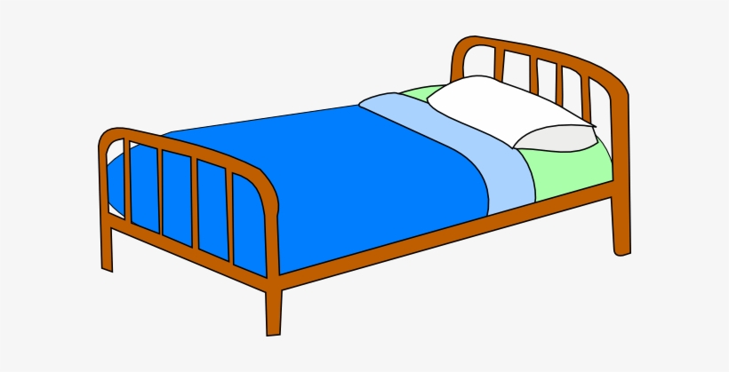 Detail Transparent Bed Nomer 47