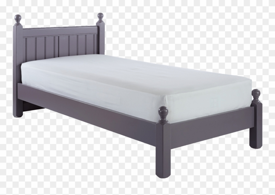 Detail Transparent Bed Nomer 9