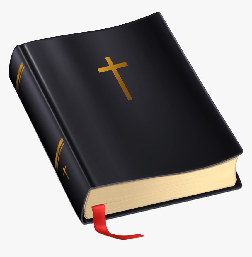 Detail Transparent Bible Nomer 3