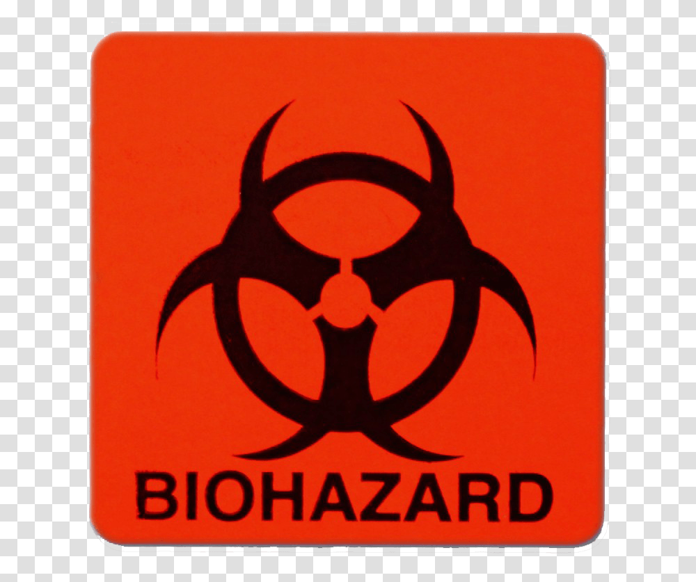 Detail Transparent Biohazard Symbol Nomer 30