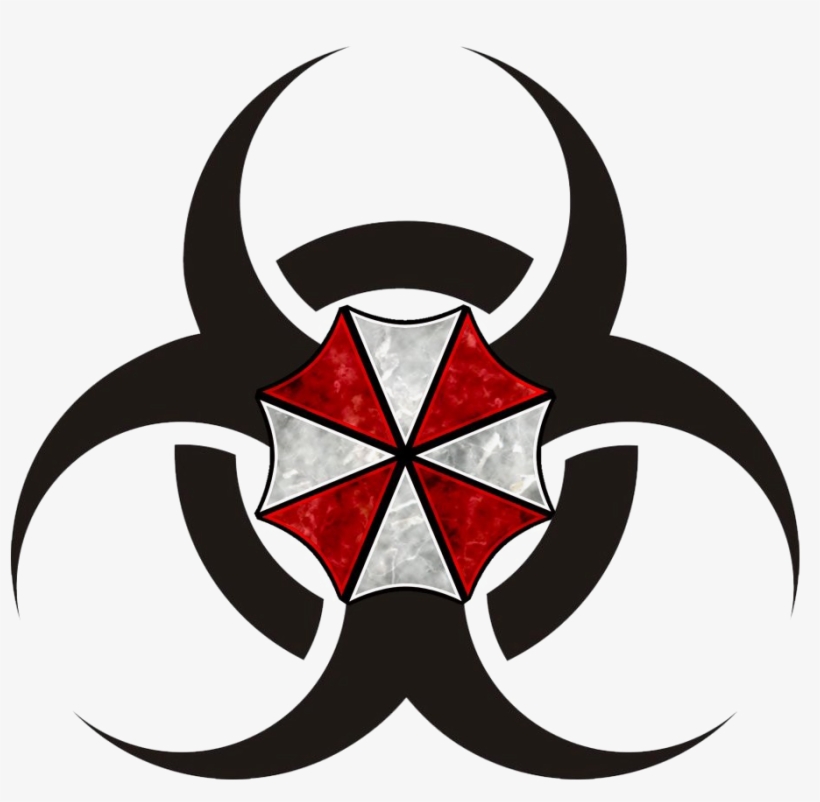 Detail Transparent Biohazard Symbol Nomer 53