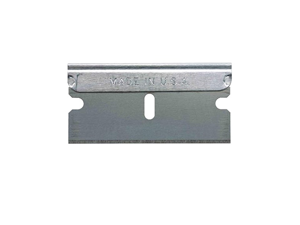 Detail Transparent Blade Nomer 14
