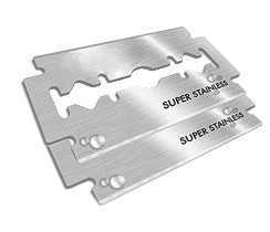 Detail Transparent Blade Nomer 16