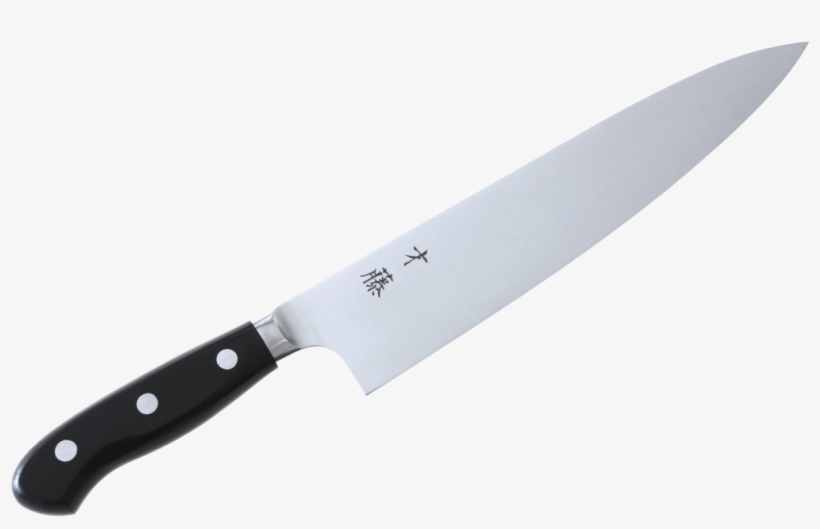 Detail Transparent Blade Nomer 19