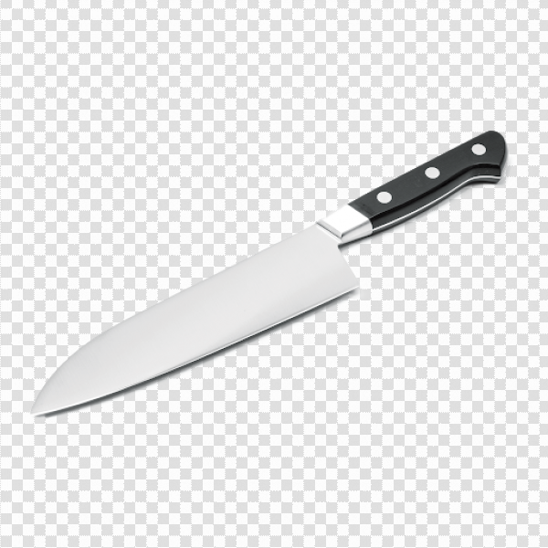 Detail Transparent Blade Nomer 39