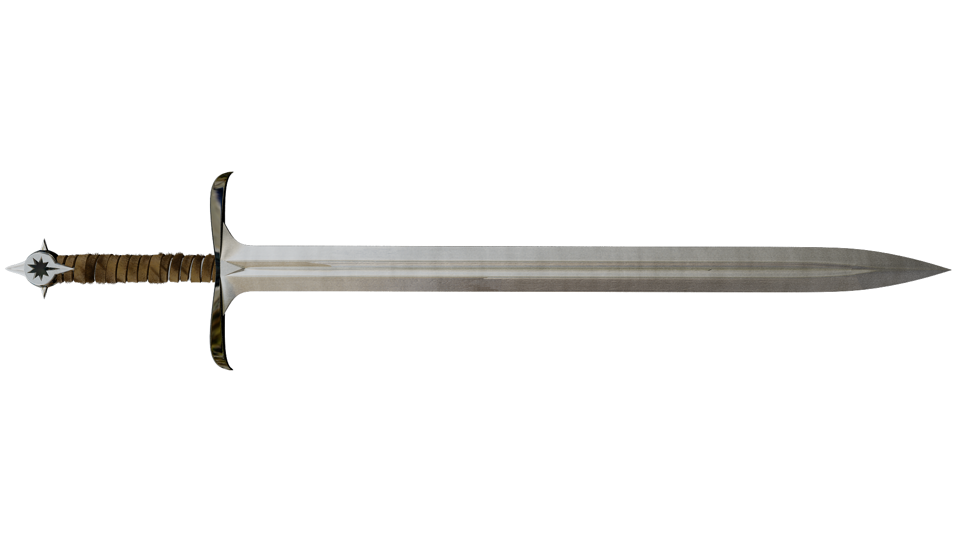 Detail Transparent Blade Nomer 45