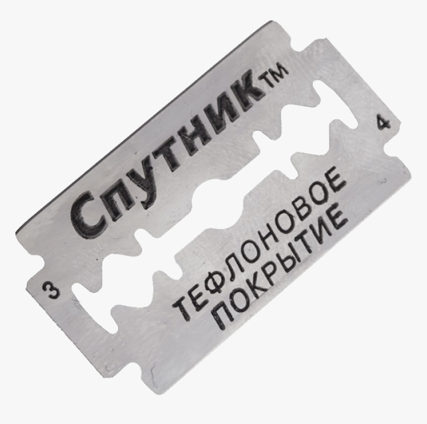 Detail Transparent Blade Nomer 7