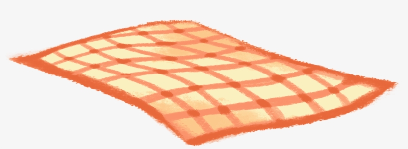 Detail Transparent Blanket Nomer 23