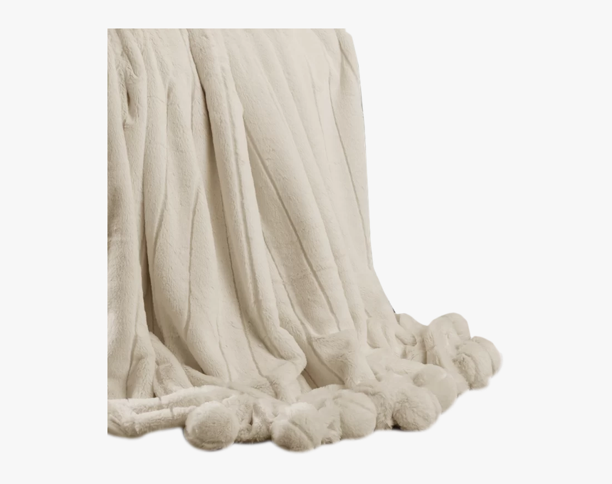 Detail Transparent Blanket Nomer 10