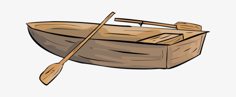 Detail Transparent Boat Image Nomer 13