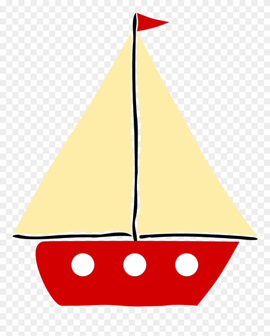 Detail Transparent Boat Image Nomer 17