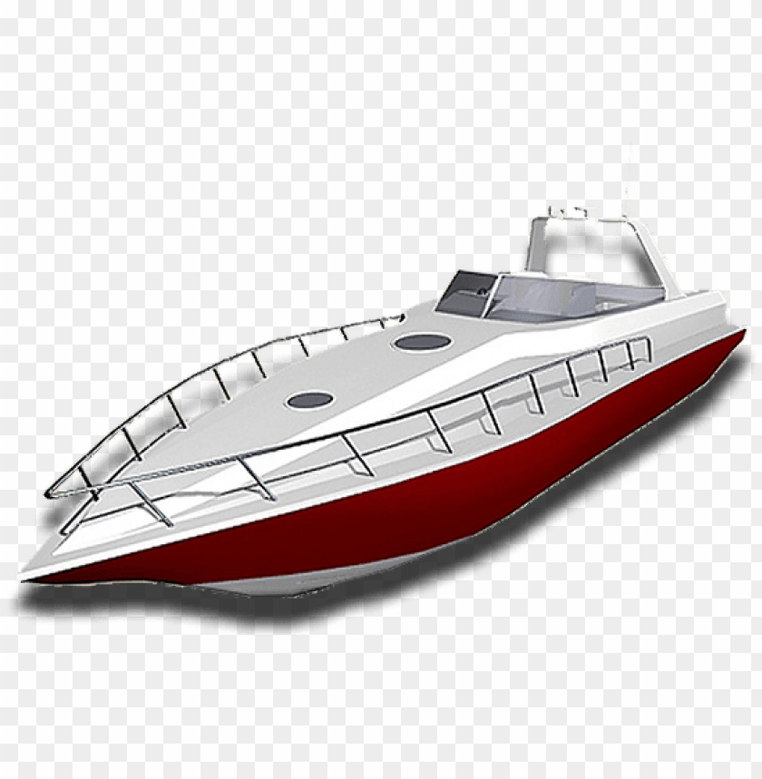 Detail Transparent Boat Image Nomer 21