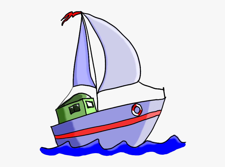 Detail Transparent Boat Image Nomer 22