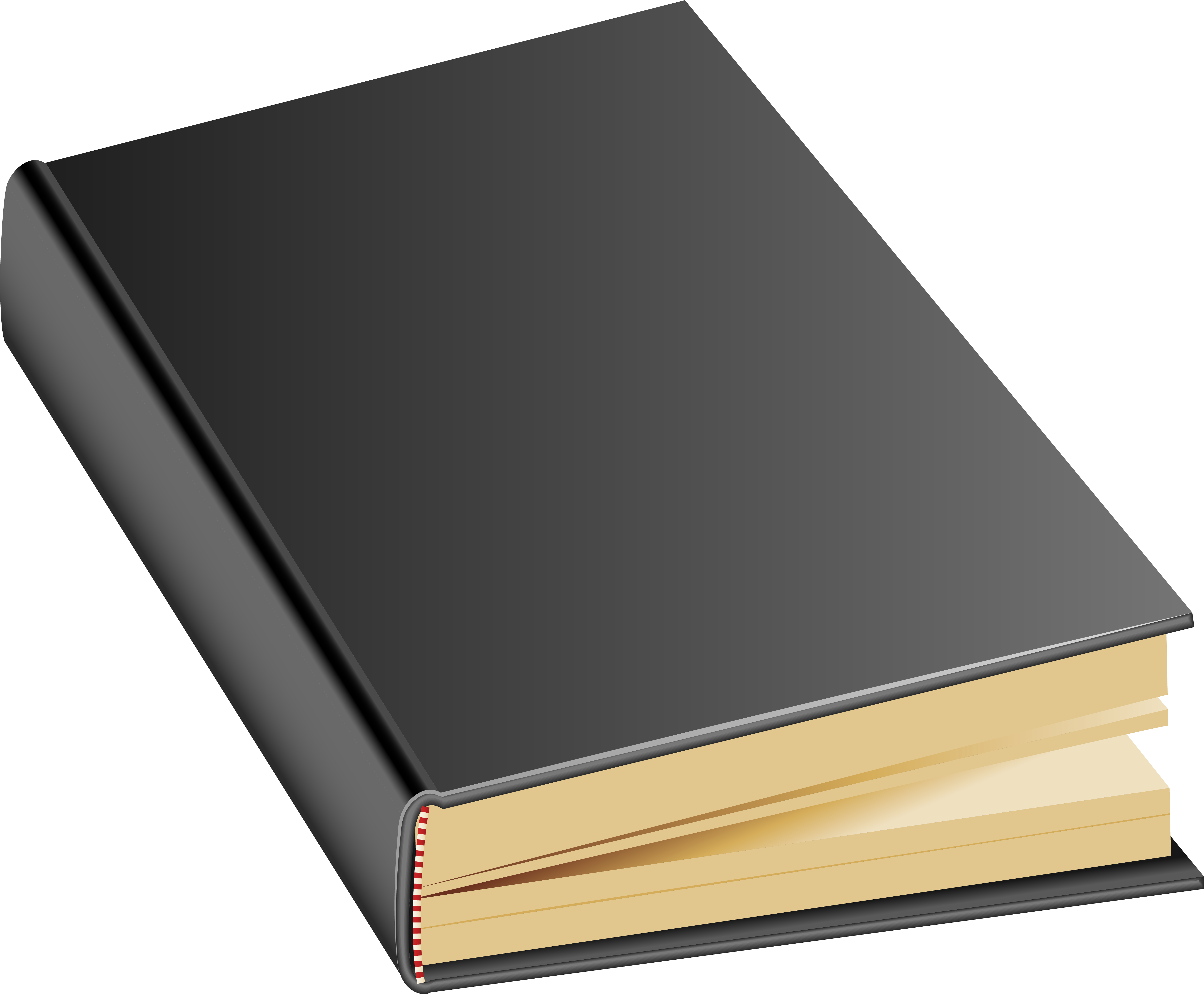 Detail Transparent Book Image Nomer 19