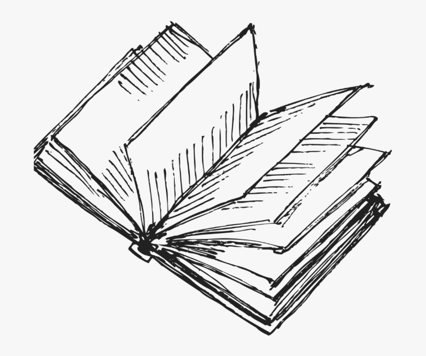 Detail Transparent Book Image Nomer 35