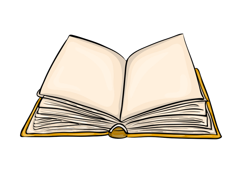 Detail Transparent Book Image Nomer 40