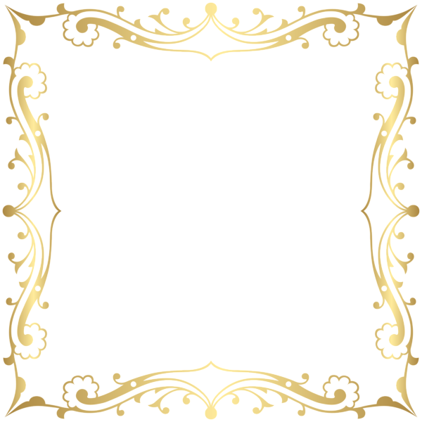 Detail Transparent Border Nomer 27