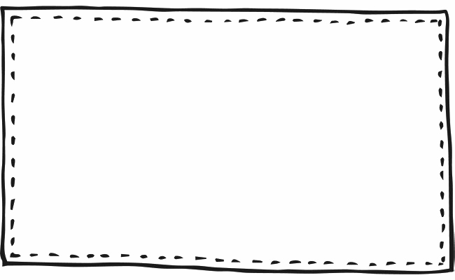 Detail Transparent Border Nomer 33