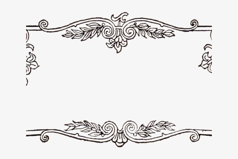 Detail Transparent Border Nomer 37