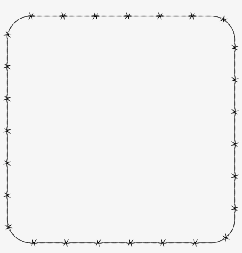 Detail Transparent Border Nomer 44