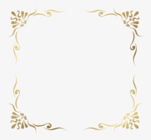 Detail Transparent Border Nomer 47
