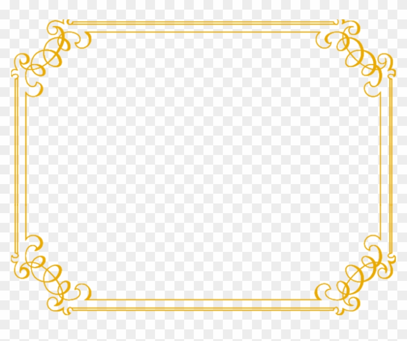 Detail Transparent Border Nomer 7