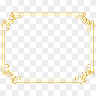 Detail Transparent Border Nomer 9