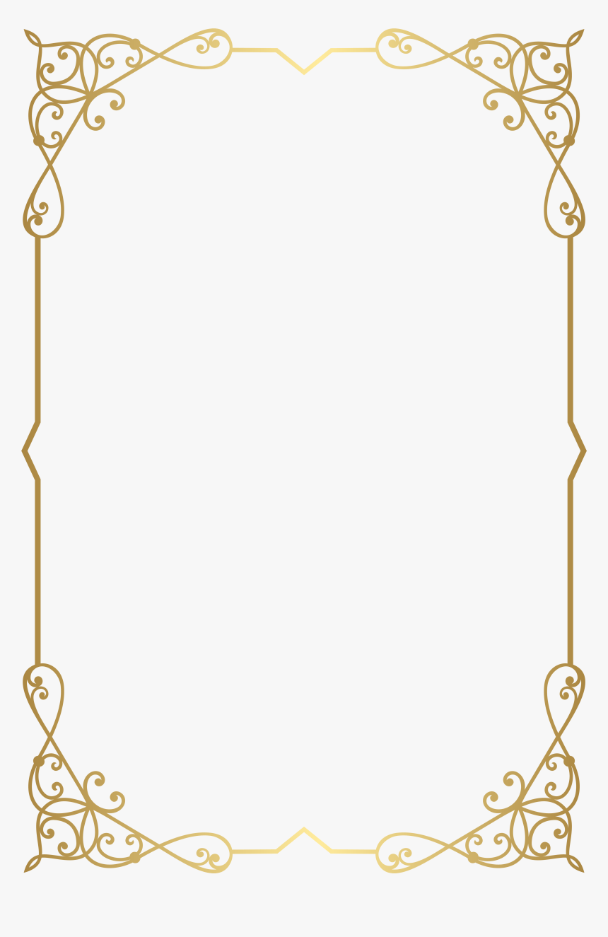 Detail Transparent Border Png Nomer 2