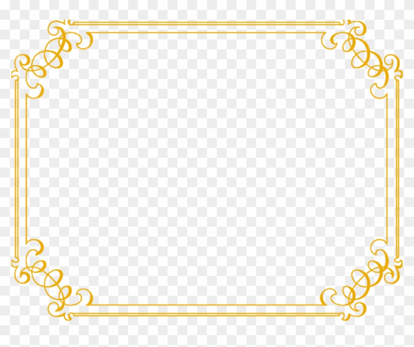 Detail Transparent Border Png Nomer 16