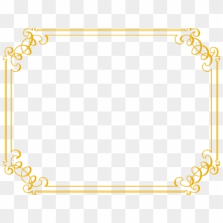 Detail Transparent Border Png Nomer 24