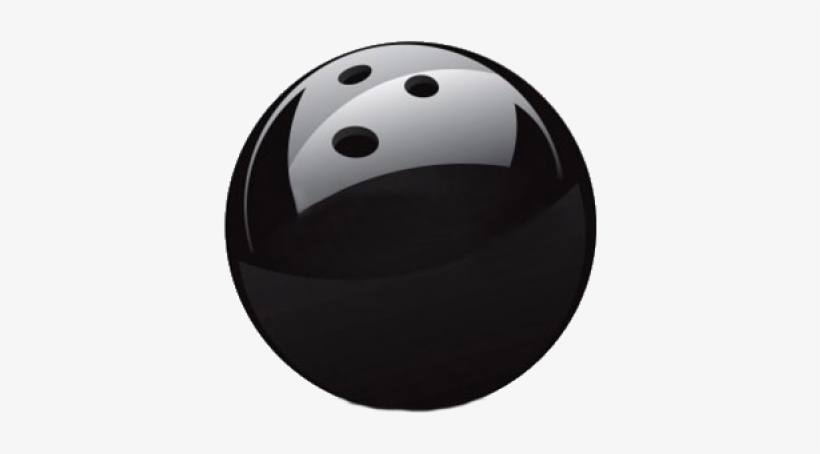 Download Transparent Bowling Ball Nomer 12