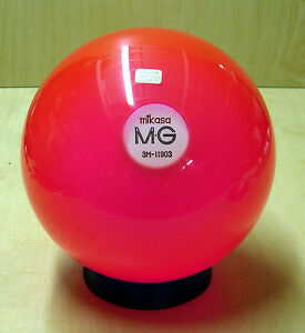 Detail Transparent Bowling Ball Nomer 18