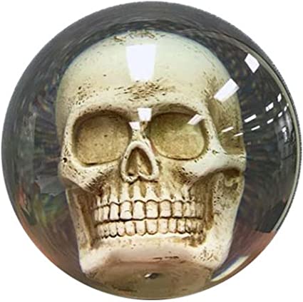 Detail Transparent Bowling Ball Nomer 19